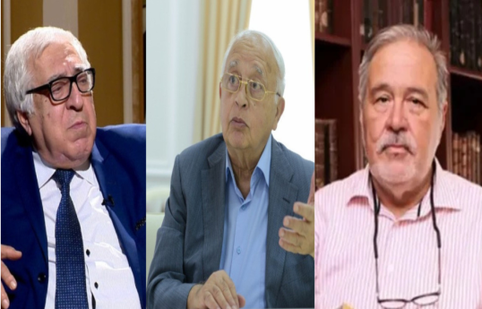 "Sonuncu dəfə İlbərlə...