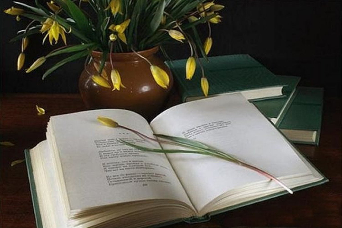 21 Mart - Ümumdünya Poeziya Günüdür 