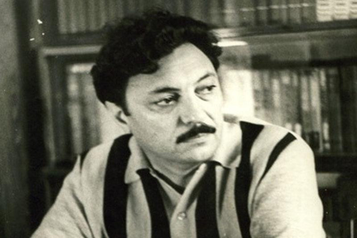 Namus qaçağı -İsmayıl Şıxlının hekayəsi  