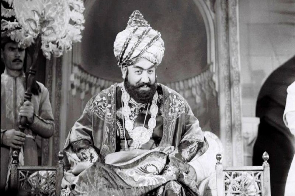 Ölməz gülüş ustası - Onun ən böyük arzusu nə idi? 