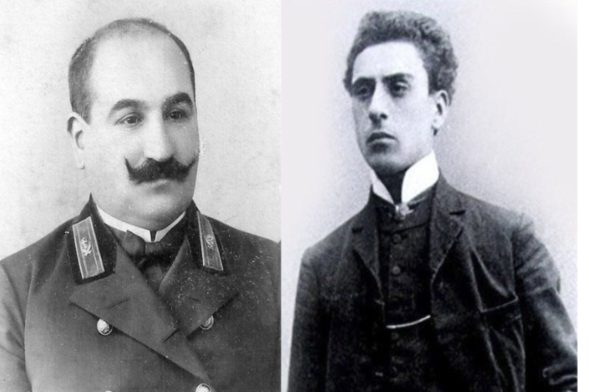 r blinskinin Faci si Az rbaycanl lar n Mat m Hadis si Idi r blinskinin Faci si Az rbaycanl lar n Mat m Hadis si Idi