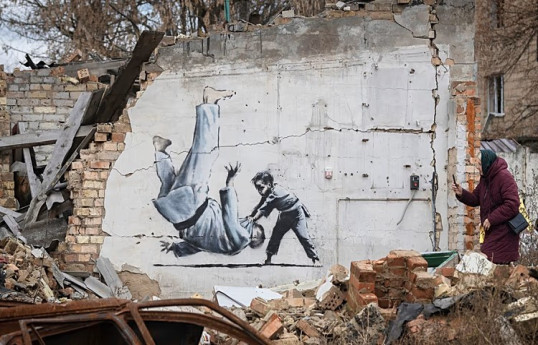 Benksinin sirri faş...