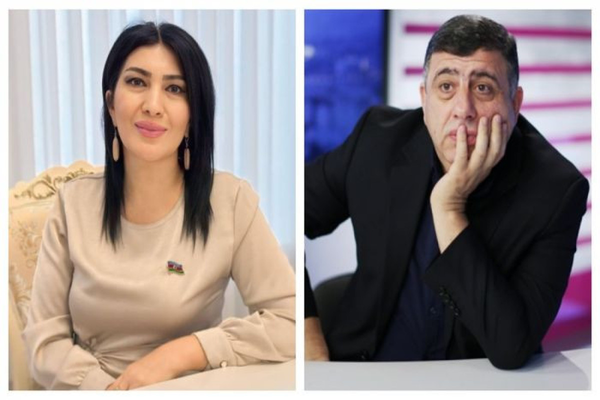 Sakrallıq və aldanışların vəhdətində - "Dəccal" - Elnarə Akimova 