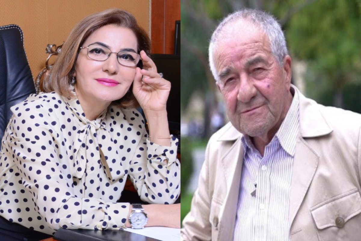 İşıqlı və “iynəli” şeirlər haqqında düşüncələr - Sona Vəliyeva 