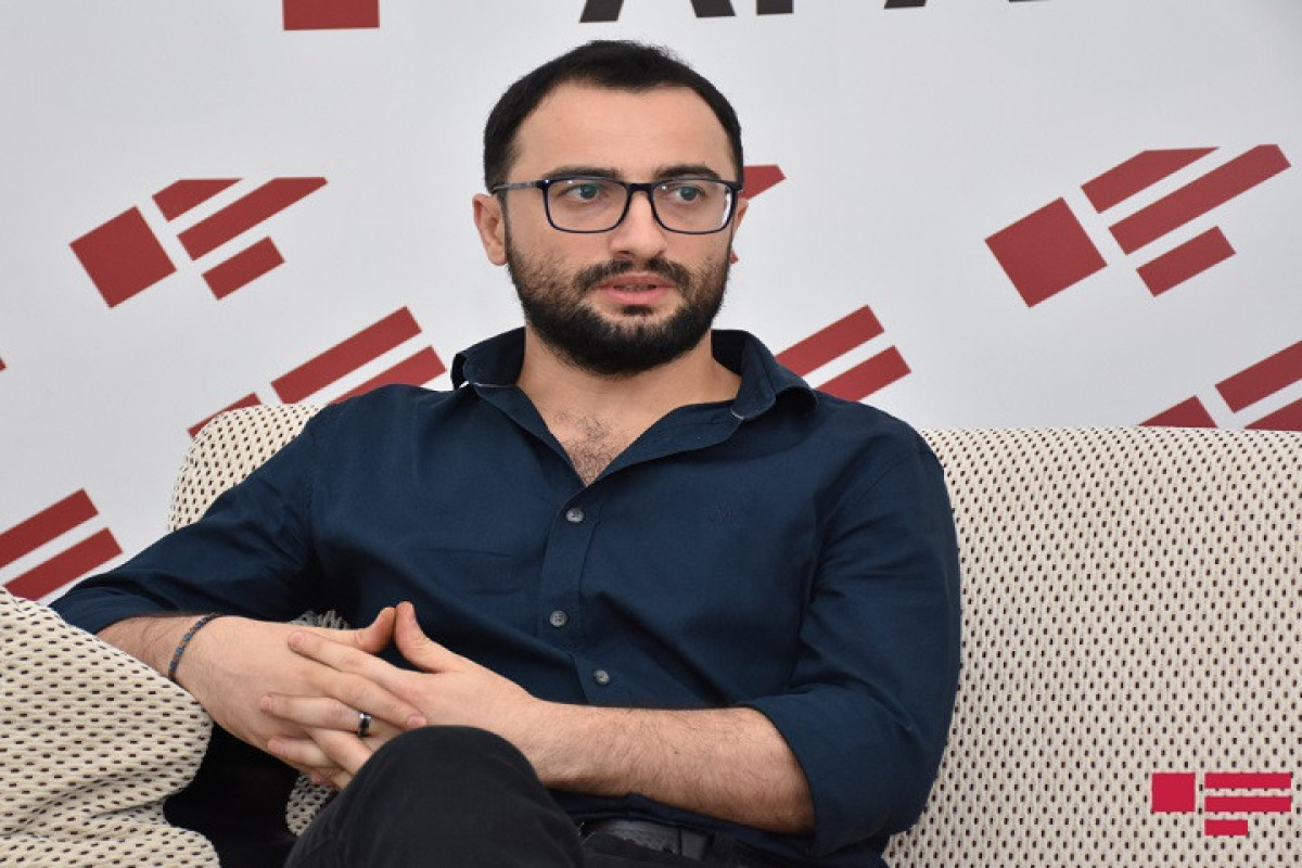 Mədəni geriliyin səbəbi aşağı zümrədirmi? - Cavid Ramazanov 