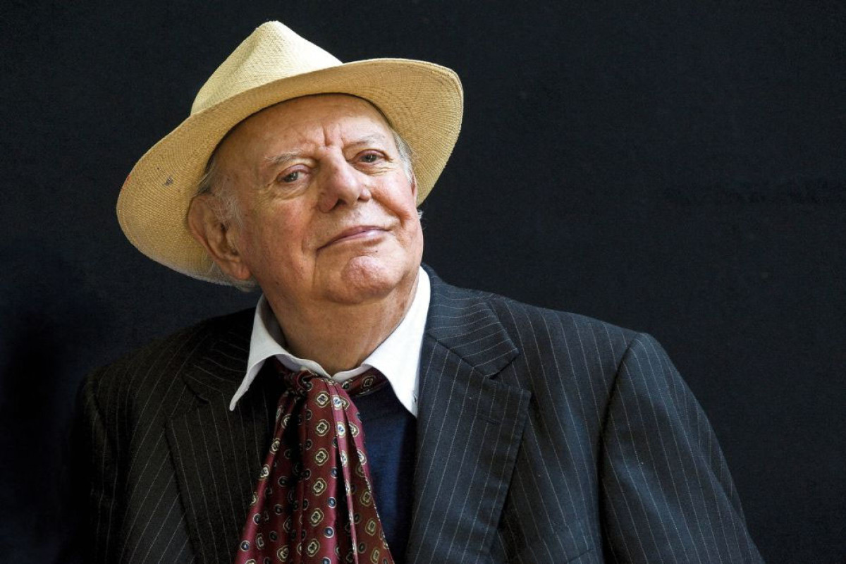 "Arvadının köməyi olmadan hətta özünü güllələyə də bilmirsən!" - İtaliyalı Nobel mükafatçısından sitatlar