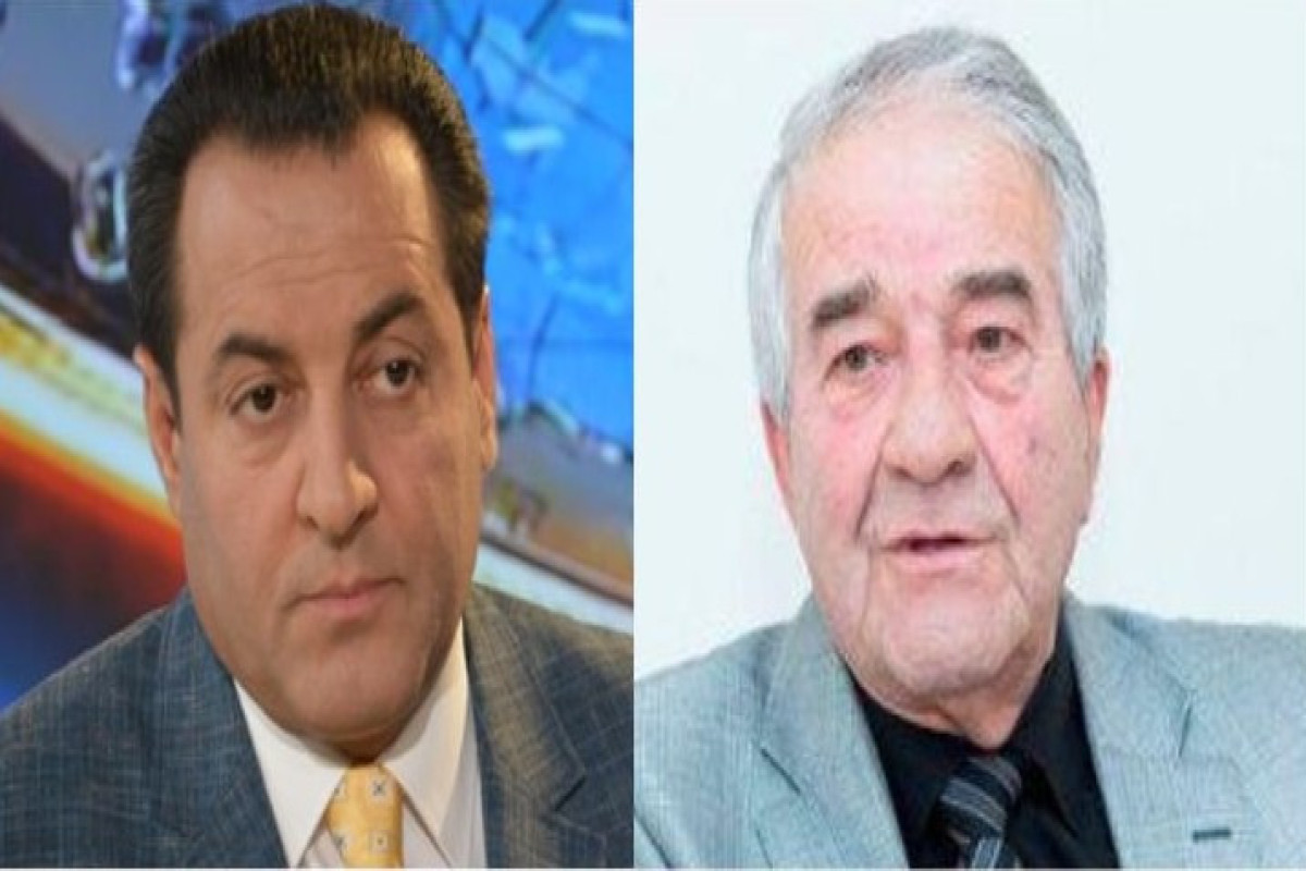 "Sözün devalvasiyaya uğradığı çağdaş dövrdə..." - Rafiq Həşimov  