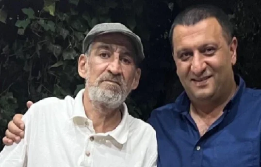 “Parni iz Baku”...