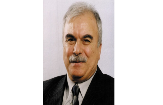 “İlk”lərin müəllifi olan...