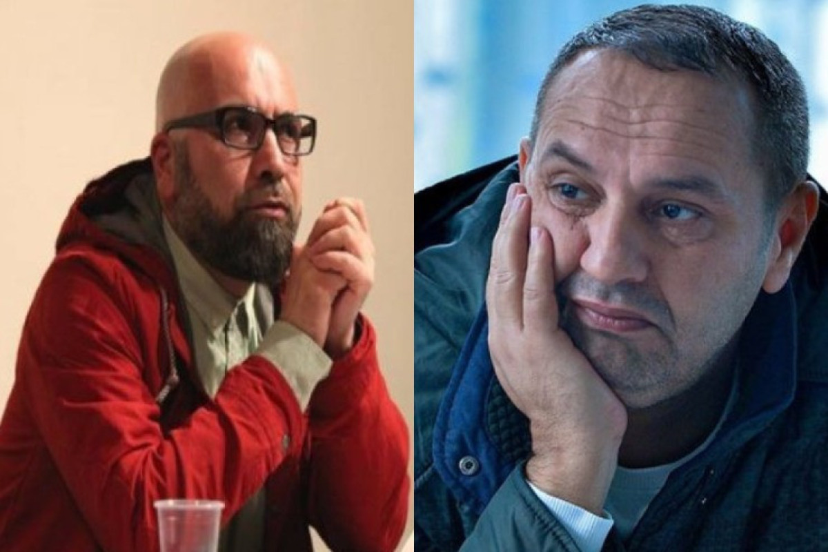 "İlhamın belə roman yazacağını qətiyyən gözləmirdim" - Seymur Baycan 