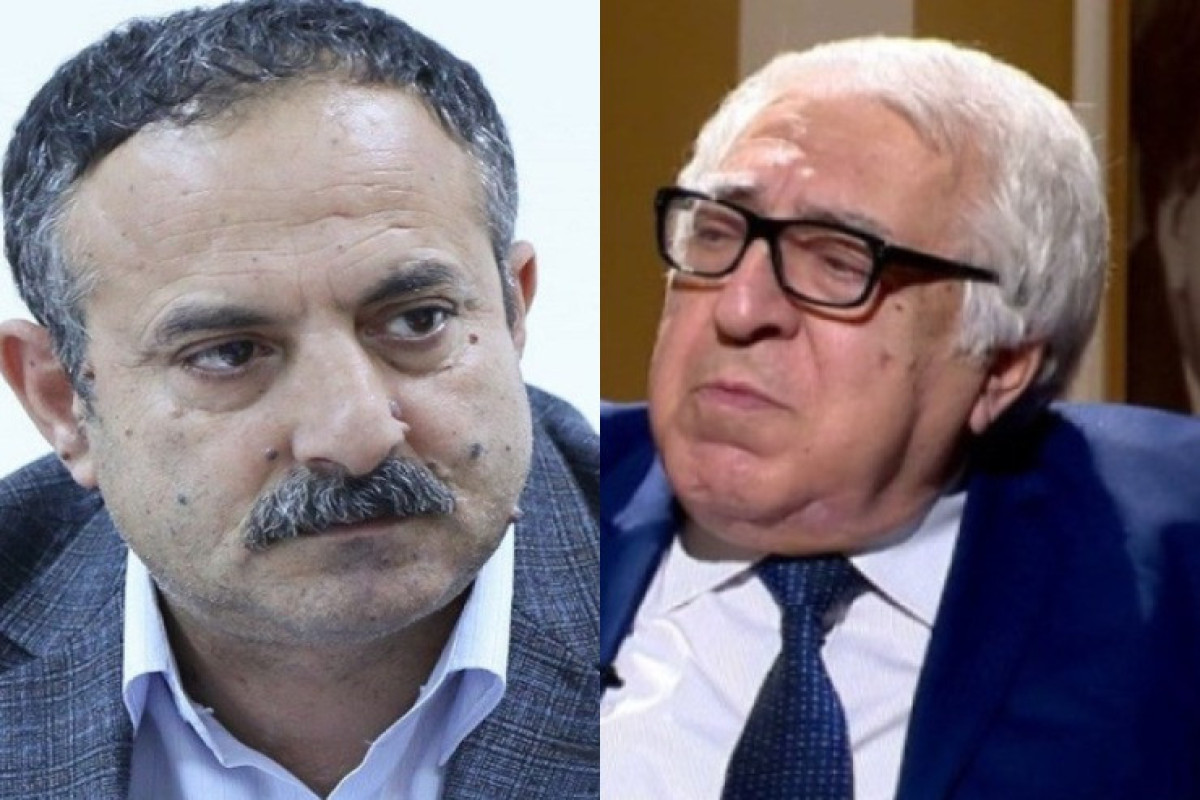 "Anar ömrünün axırınacan sədr qalsın" - O, əsl avtoritetdir... 