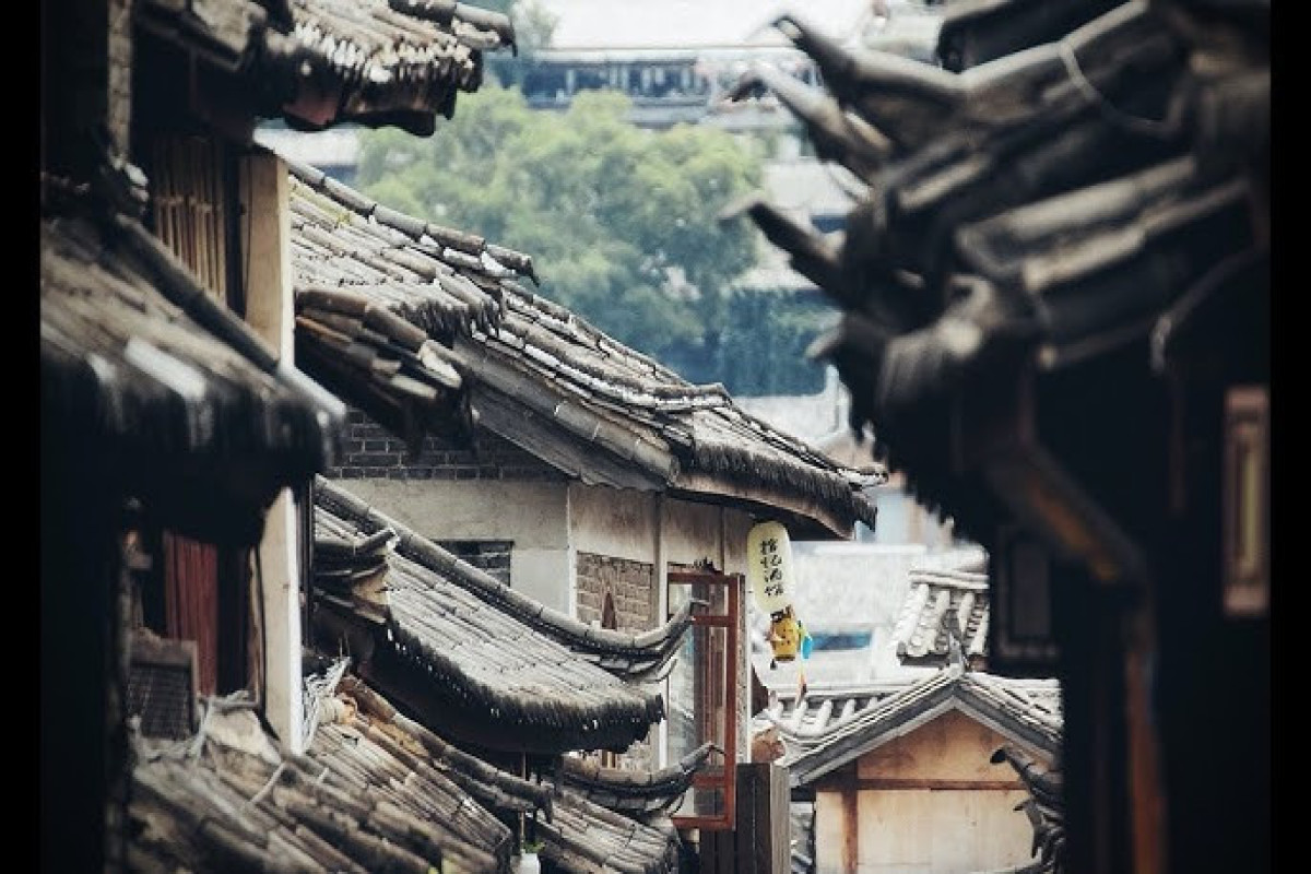 Çində itmiş qədim krallığın paytaxtı aşkarlandı  