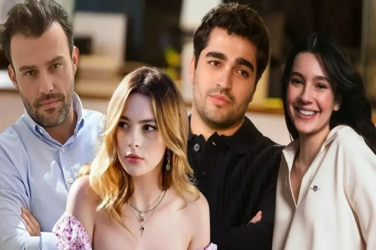 "Delikanlı"nın yayım tarixi dəyişdi 