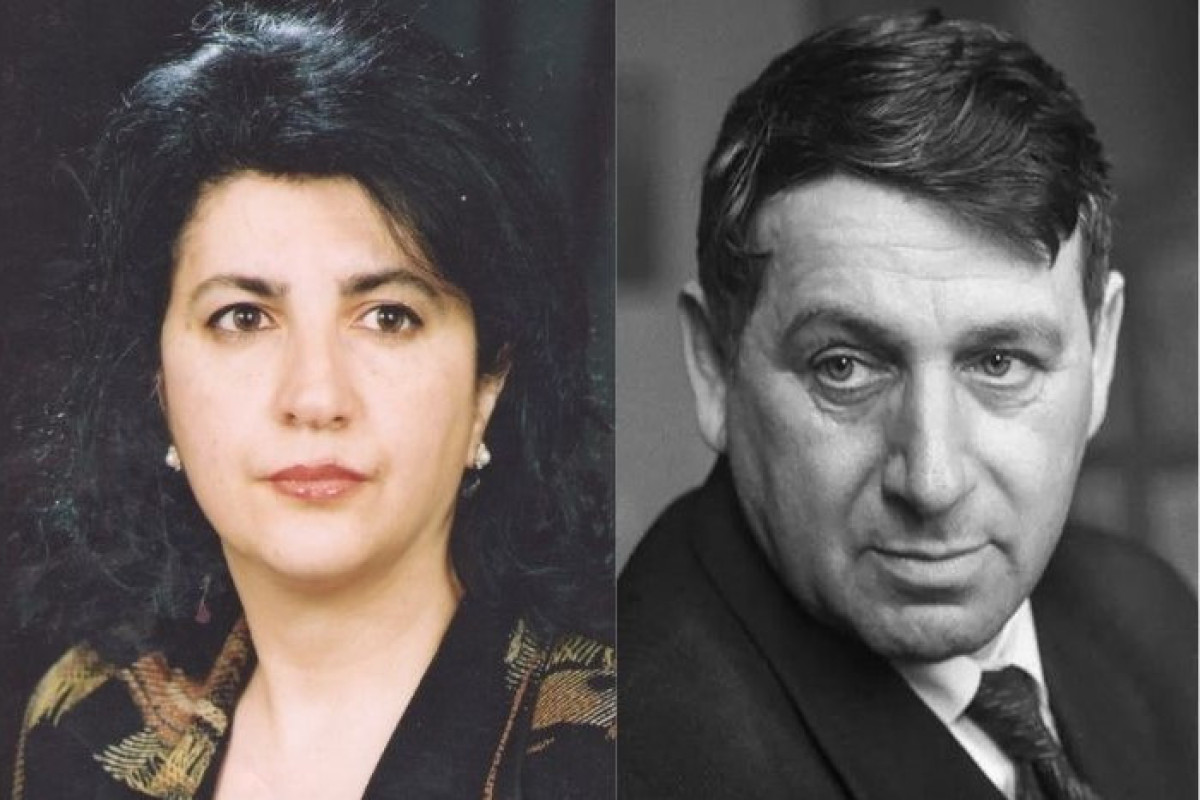 "Bu insan mənə tanışdır..." - İnandıra bilərsinizmi, Nigarı üçün bənövşə yığmağa getməyib Rəsul Rza?   