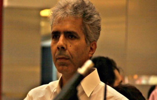 Məhəmməd Quruçay, təbrizli şair