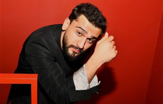 Coninin konsertləri ləğv...