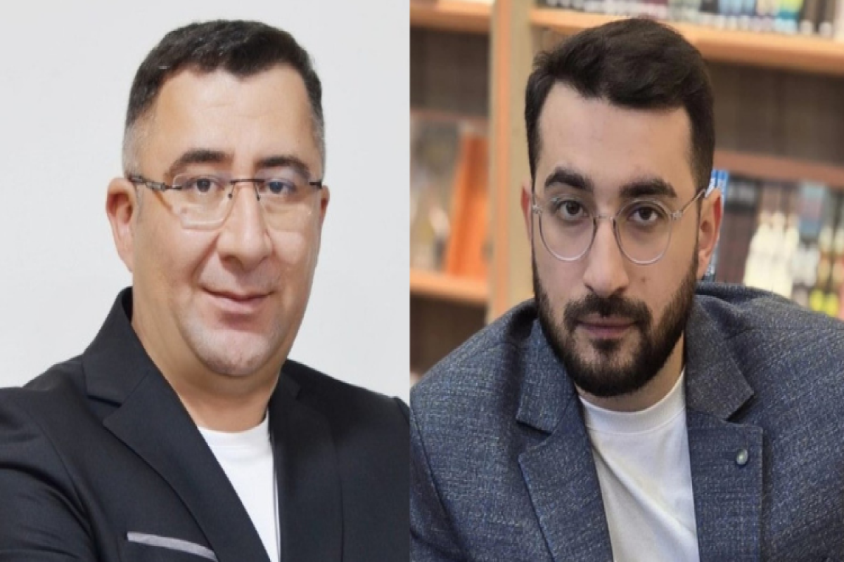 "Ana obrazını şizofreniya xəstəsi kimi təqdim etmək doğru deyil" - Vüqar Vanın kitabını niyə almamışdım?  