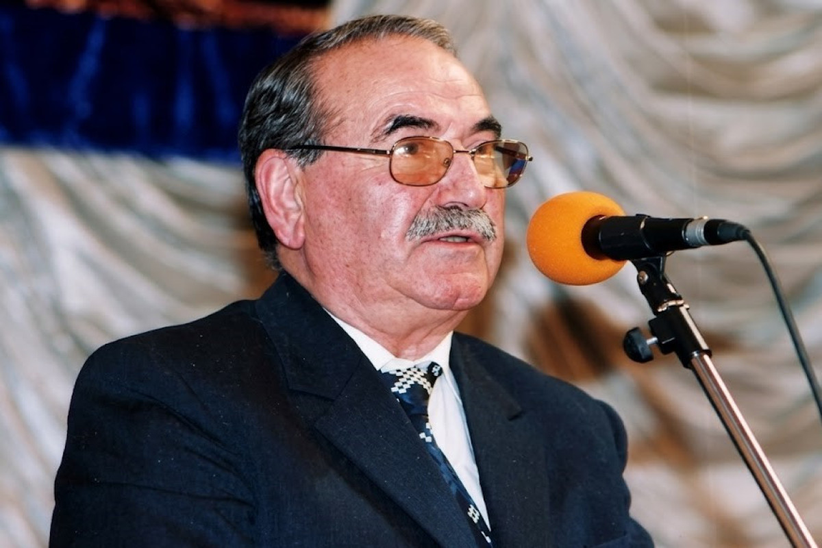 Yazıçı oğlu dənizdə, özü isə dəm qazından boğulan akademik  – Onu hamıdan fərqləndirən nə idi? 