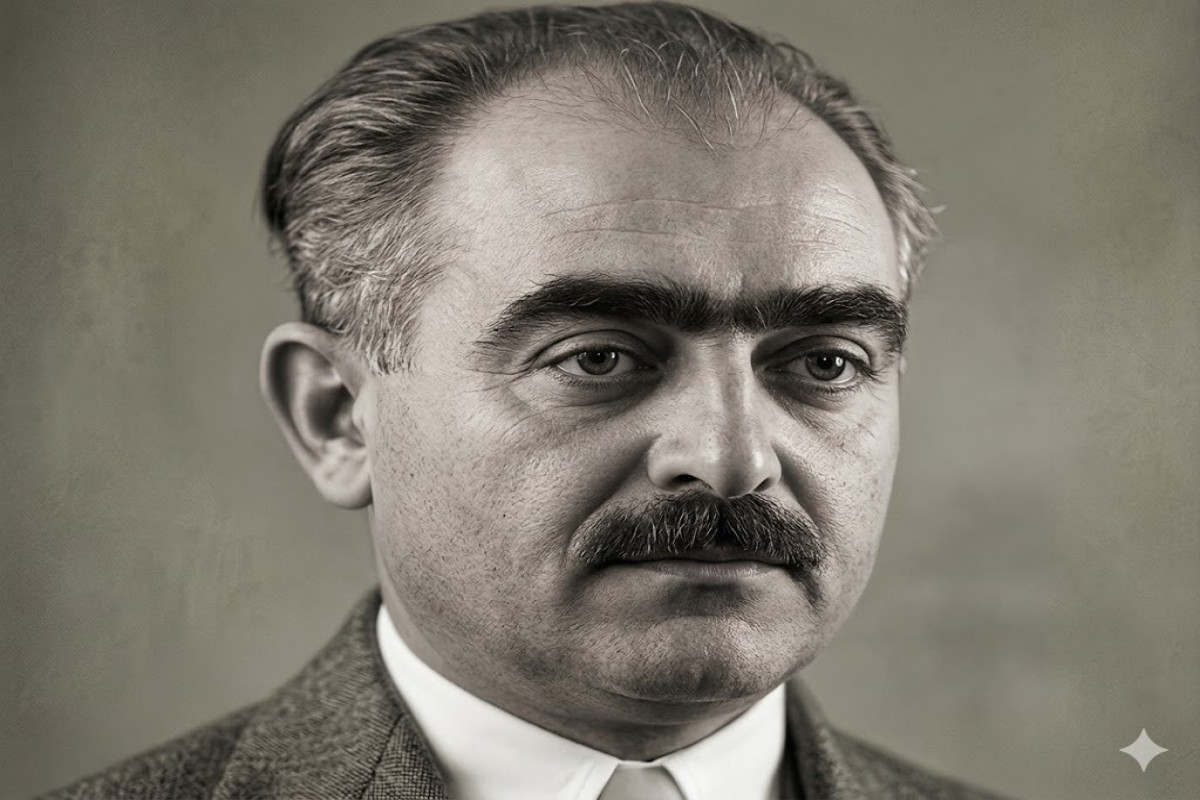Toy - Yusif Vəzir Çəmənzəminlinin hekayəsi 