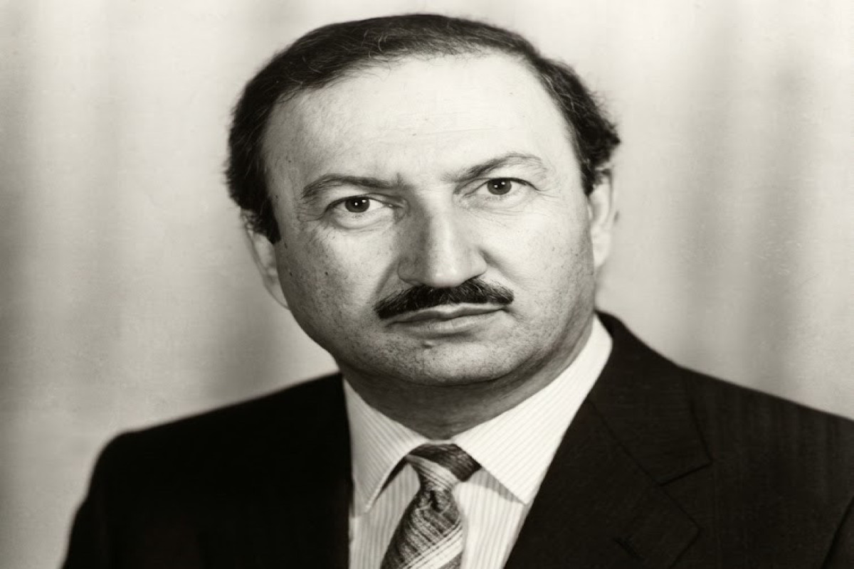 Ramiz Zöhrabovun yaradıcılığında zərbi-muğam janrı - O, ilk dəfə hansı yeniliyi tətbiq etmişdi? 