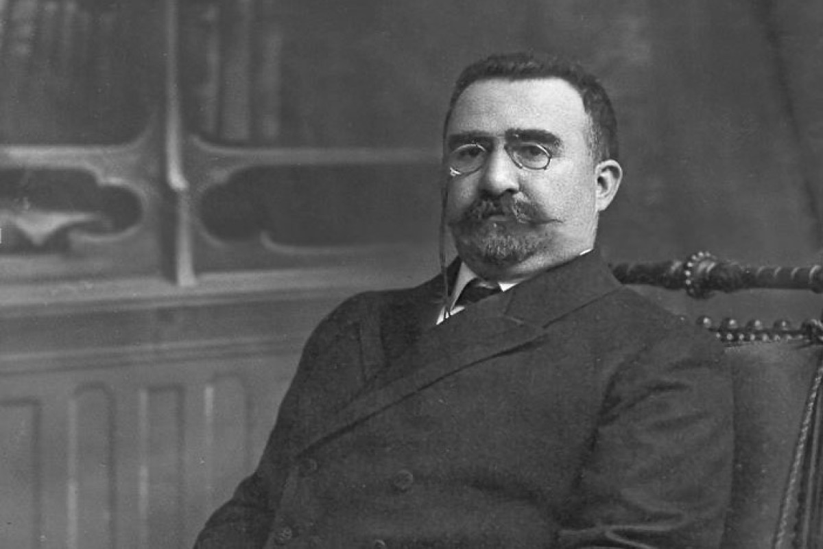 Birinci Respublikanın rəsmi siması - Əlimərdan bəy Topçubaşov niyə həbs edilmişdi?  