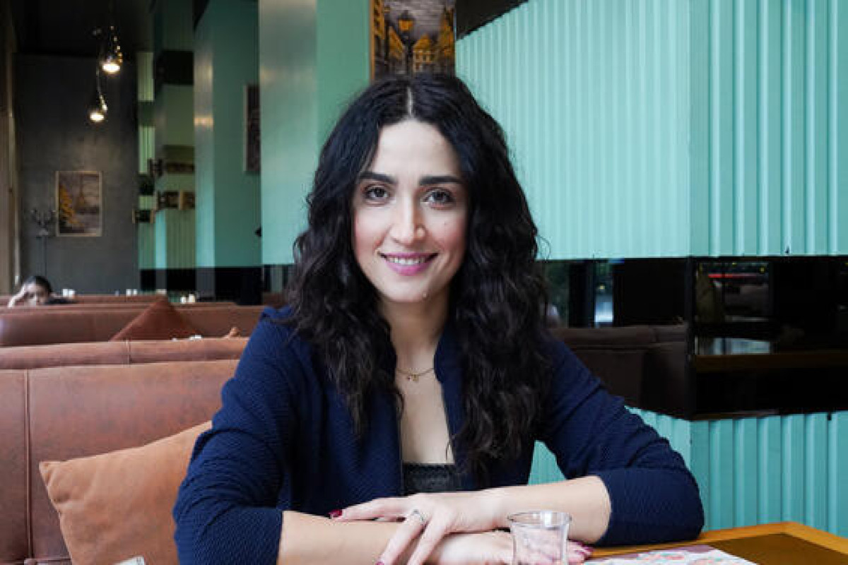 Günəş Mehdizadəyə ağır itki 