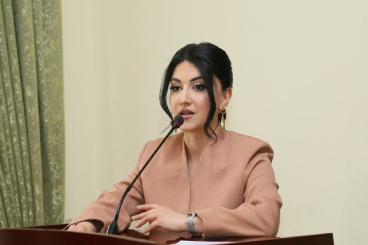 Bəstəkarlar İttifaqına yeni mətbuat katibi təyin olundu 