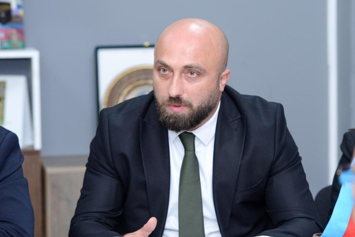 “Space” televiziyasına yeni direktor təyin edildi 