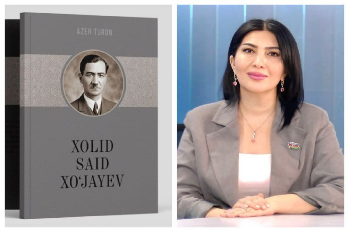 Qərib və yaralı ruhun qayıdışı - Elnarə Akimova  