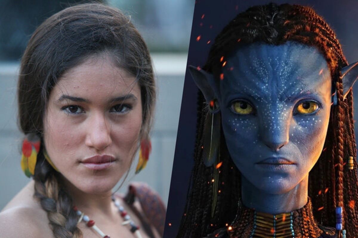 "Avatar"ın yaradıcısı oğurluqda ittiham olunur 