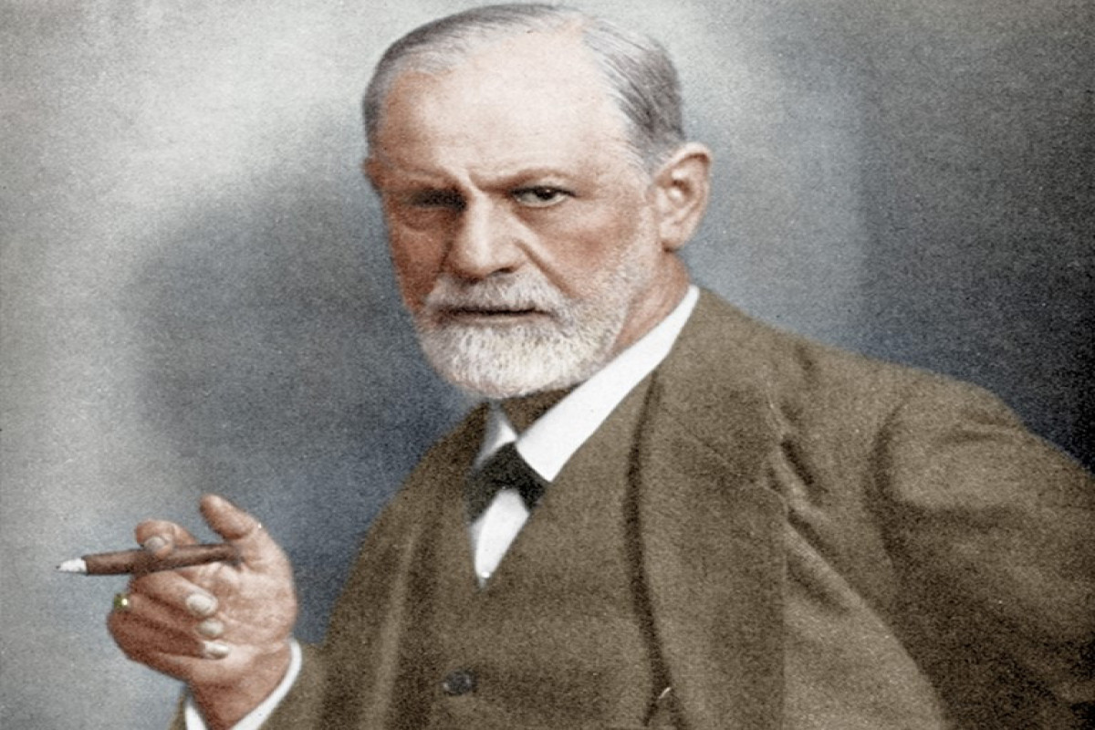 "Qadın kişini yumşaltmalı, amma zəiflətməməlidir..." - Ziqmund Freyddən aforizmlər  