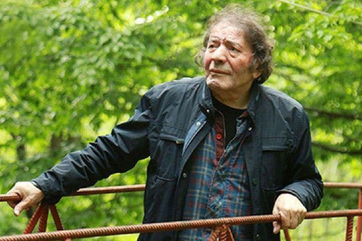 Mənim incilərim hara daşındı?! - Günün şeiri 
