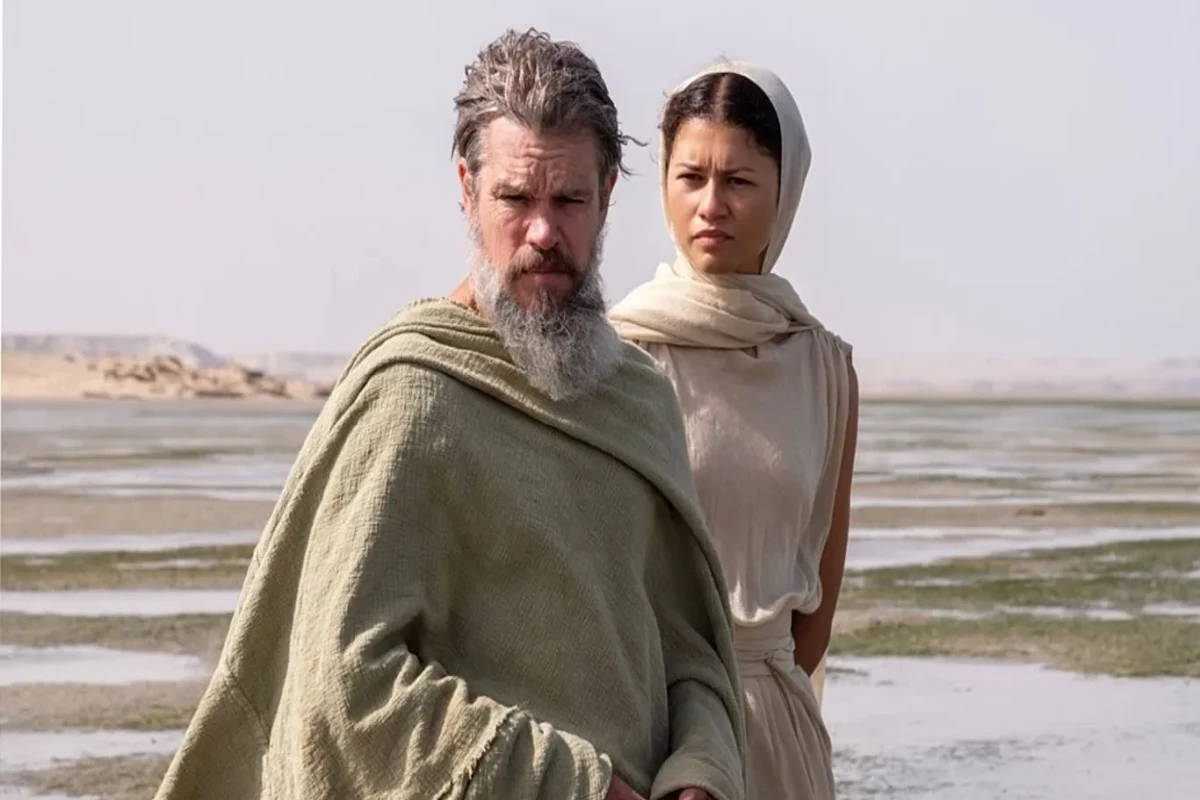 Nolanın yeni filmi tənqidlərə məruz qaldı  