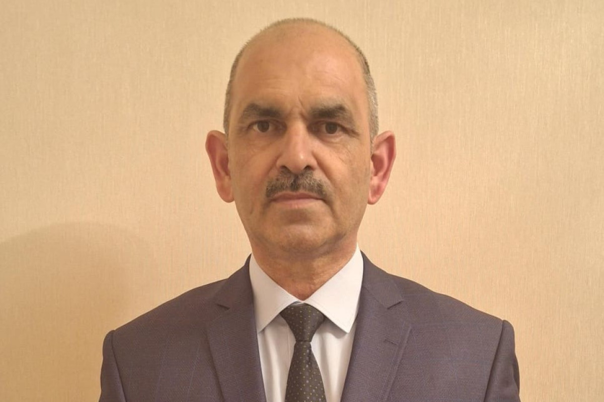 Qaranlığı yaran işıq - Coşqun Xəliloğlunun hekayəsi  