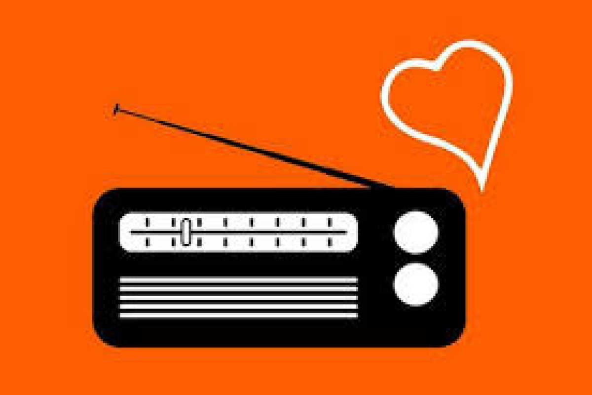 Bu gün Radio Günüdür 