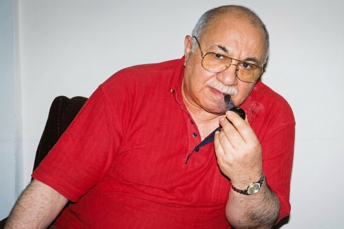 "Hələ siz sonra görəcəksiz analar necə oğullar doğub..." - "Kərgədan buynuzu" povestindən bir hissə  