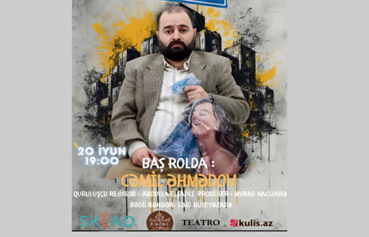 Xırdalan sakini Merilin...