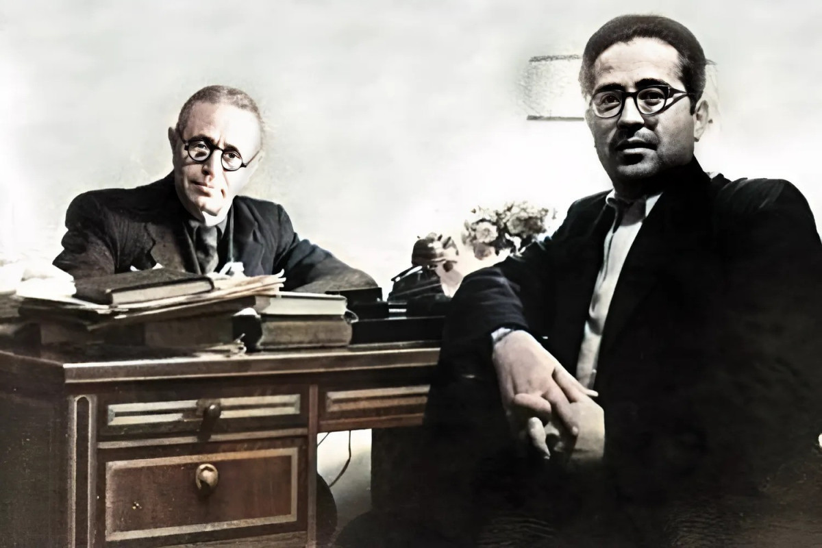 Amerikaya səs saldı, SSRİ-də qadağan edildi – Üzeyir Hacıbəylinin evində yaşayan Xalq artisti 