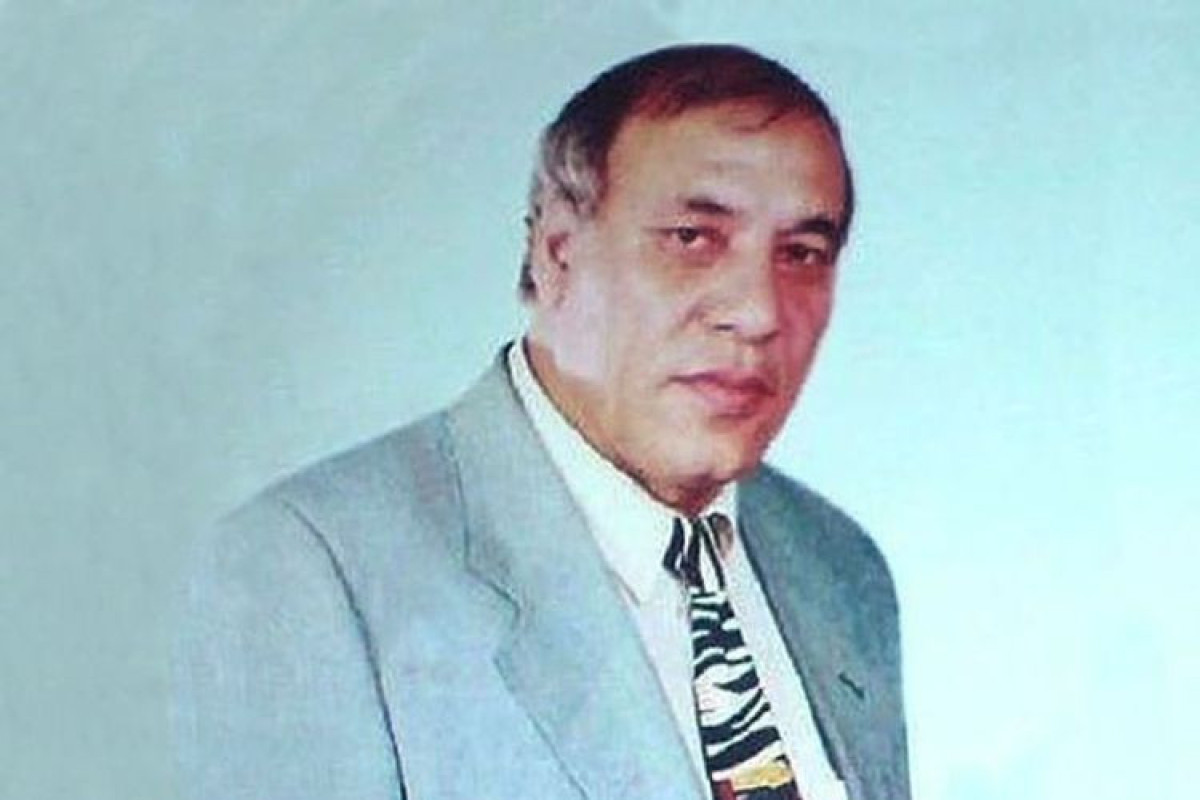 Unut kədərini, qəmini unut - Nüsrət Kəsəmənli 