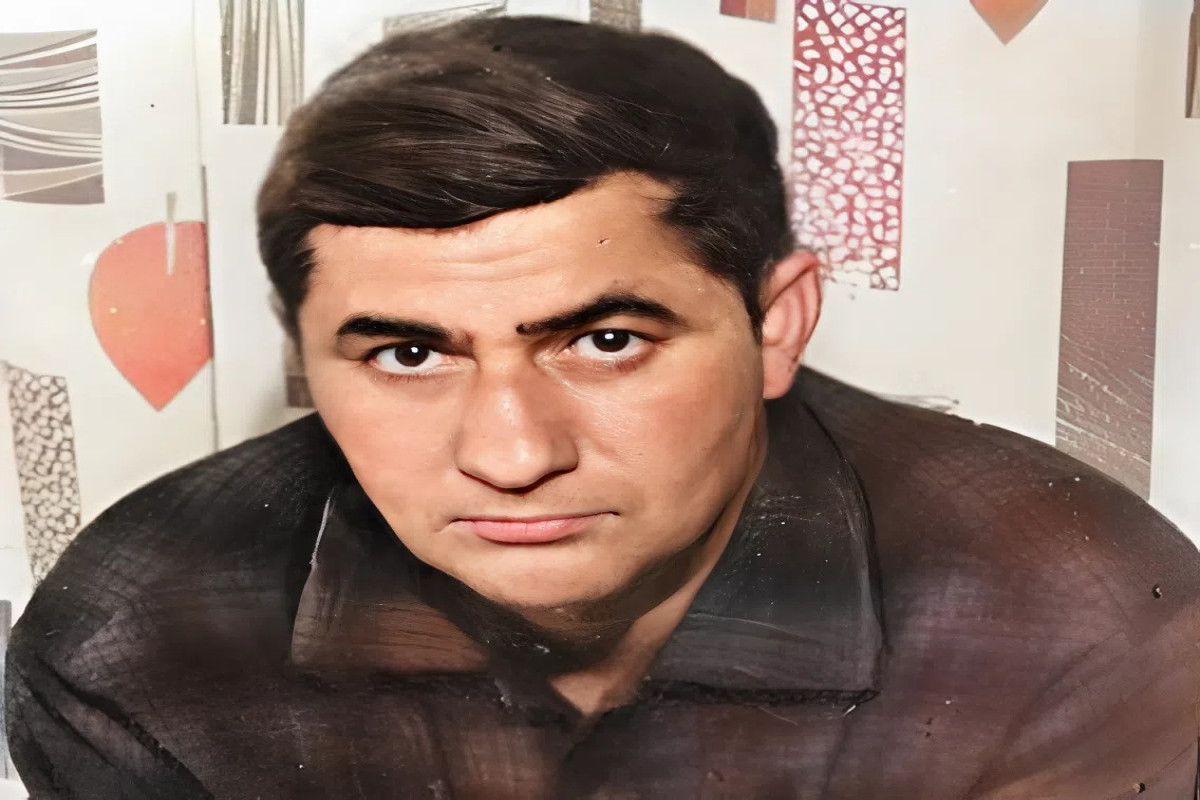 Ey mənim istəyim, nə gəlməz oldun! - Əli Kərim 