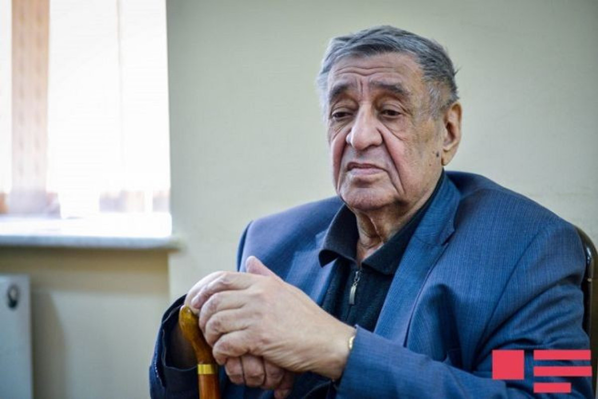 “Əfsanə”nin başlanğıcı - Heydər Əliyev onu Məkkəyə niyə aparıb? 