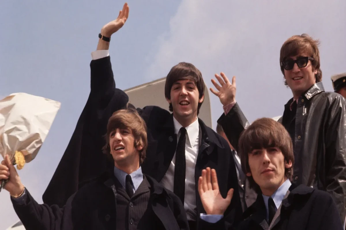 "The Beatles"in sonuncu dəfə çıxış etdiyi bina nəhəng sərgi məkanına çevrilir 