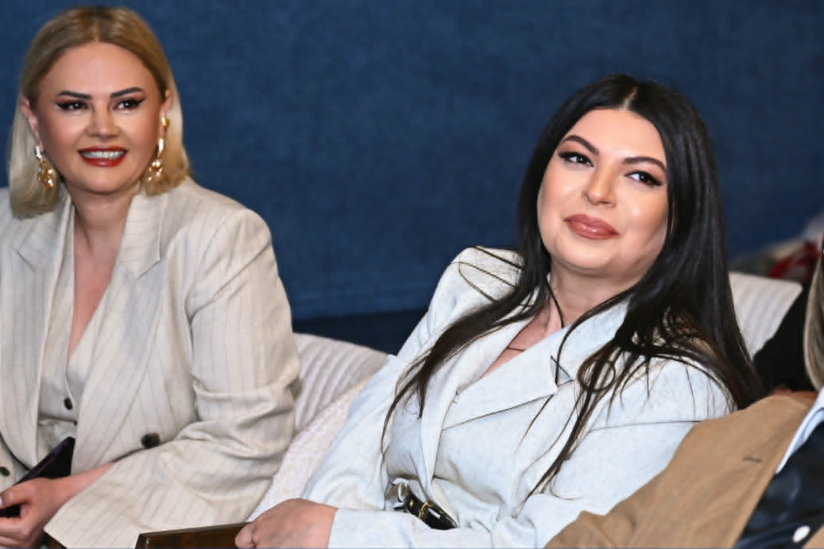 “Qırxdan sonra…” filminin xüsusi nümayişi keçirildi 