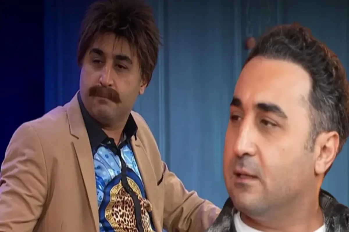 "Sən demə, o da mənim pullarımı yeyirmiş" - Aktyordan etiraf 