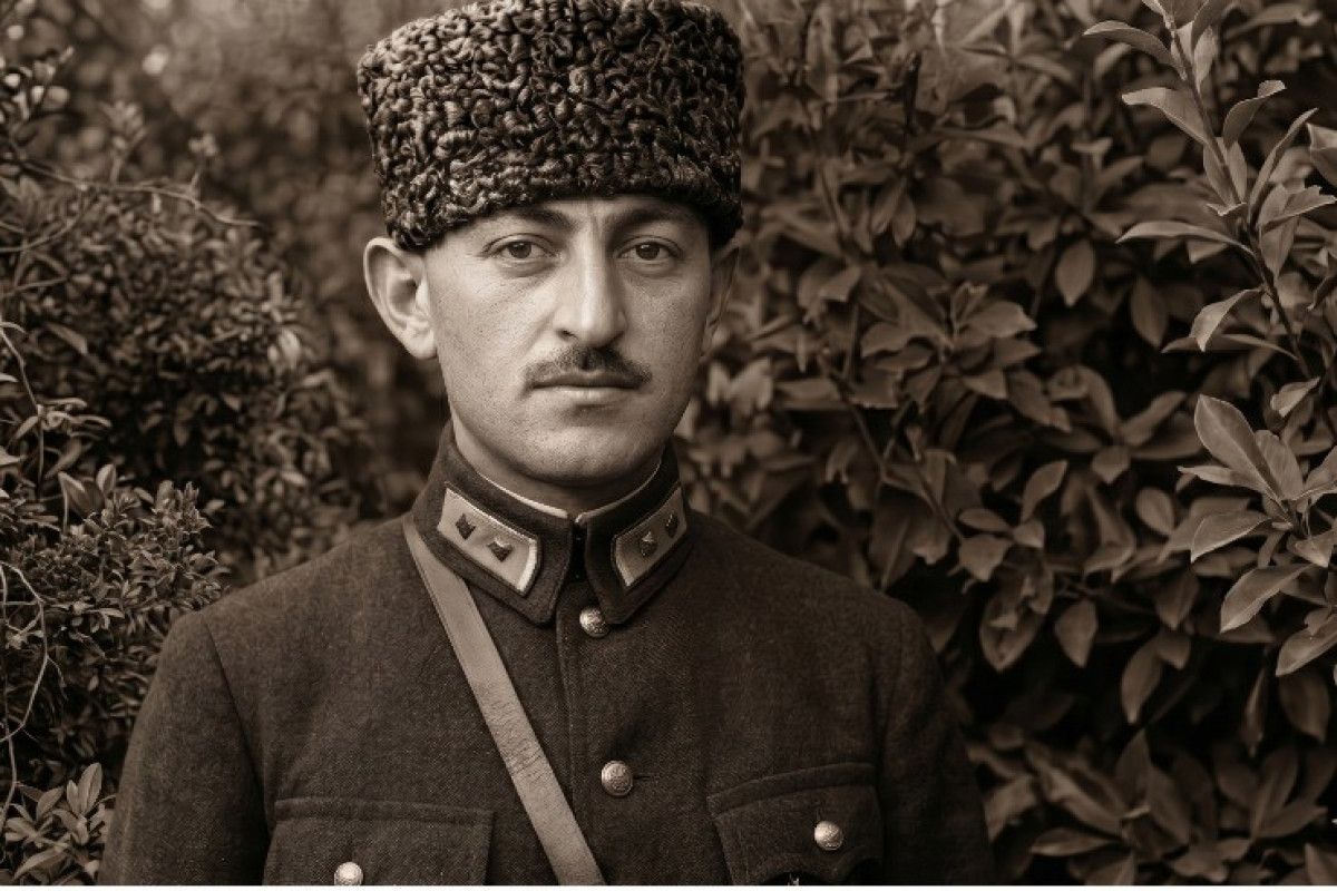 Ailəsi Sibirə sürgün olunan bəy oğlu – Qiyas bəy Şıxlinskinin faciəvi həyat hekayəsi 