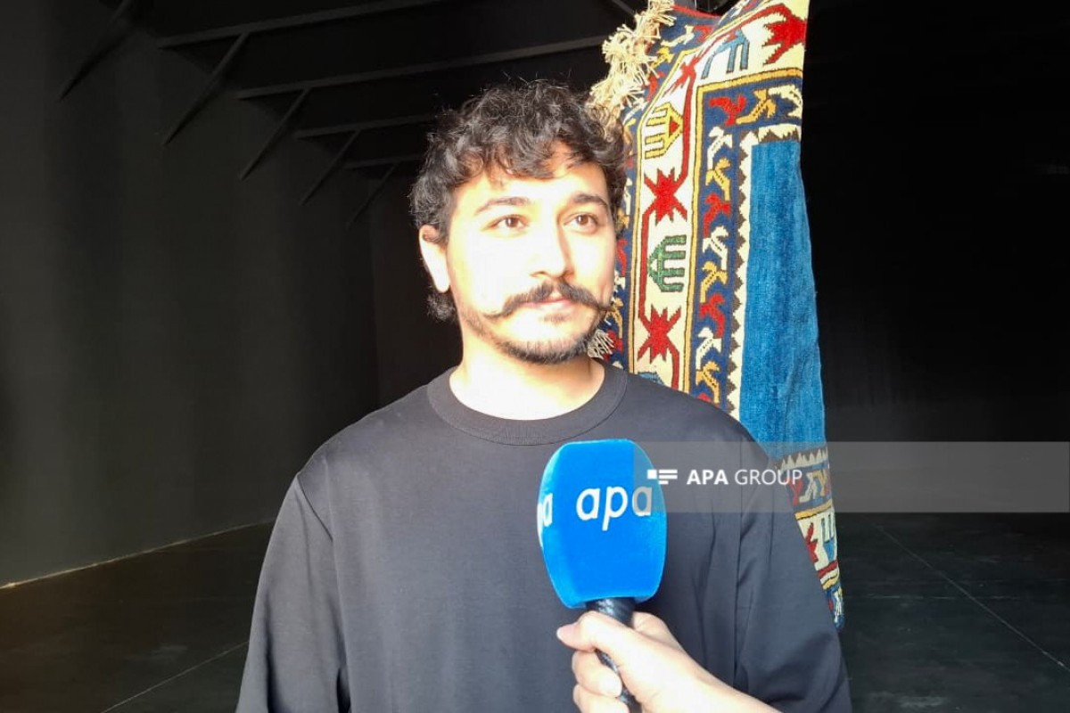 Onun əl işlərini Beyons, Ledi Qaqa kimi məşhurlar istifadə edir - Milanda yaşayan azərbaycanlı dizaynerlə müsahibə 