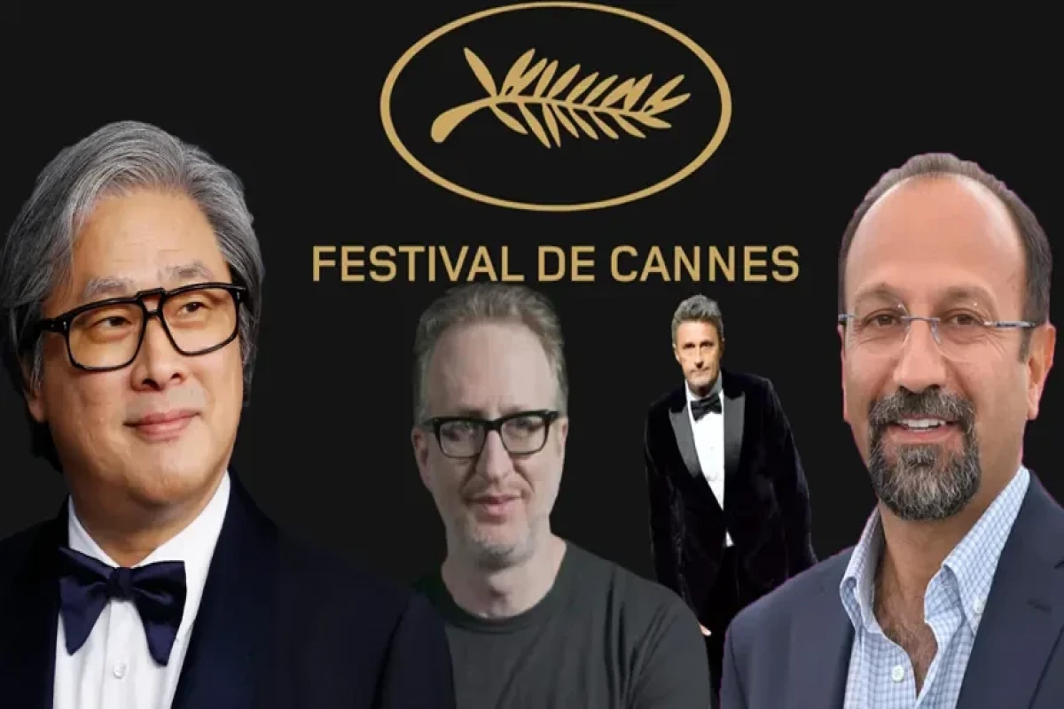 79-cu Kann Film Festivalı: "Qızıl Palma Budağı" uğrunda kimlər yarışacaq? 