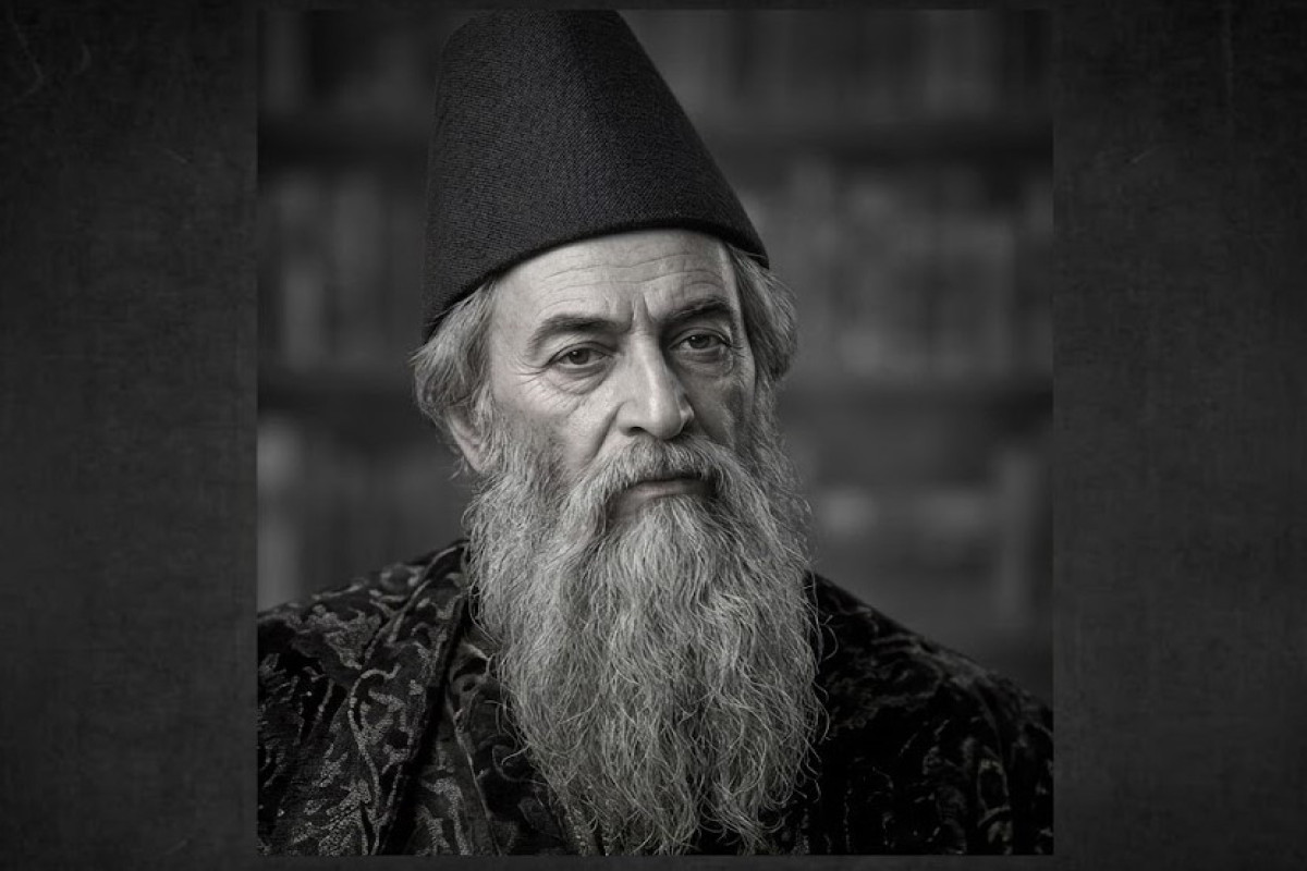 Dövran mənə zülm еtdi... - Molla Vəli Vidadidən bayatılar  