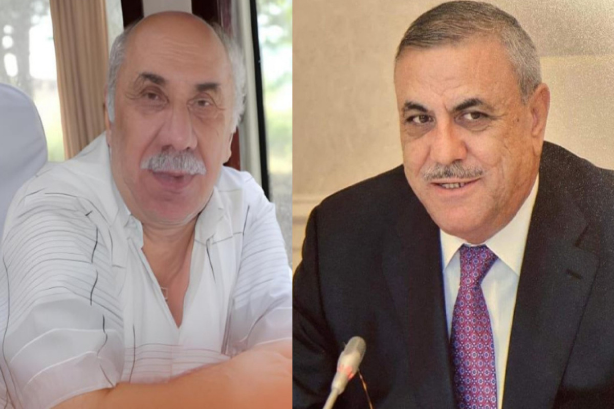 "Xəstəliyimizin müalicəsi həkim reseptindən asılı deyil..." - Niyə labirintdən çıxa bilmirik?  