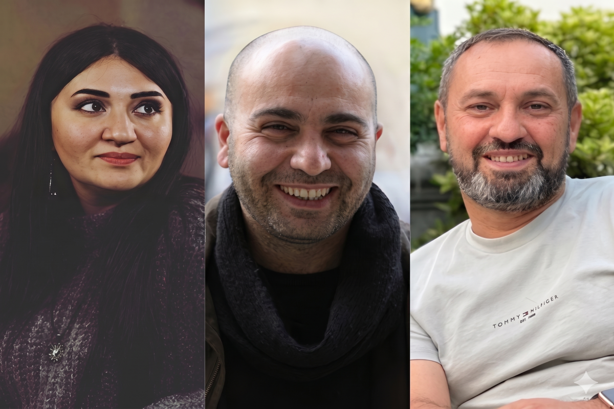 Seymur Baycan haqlı idi? - "Qəvvas"ın görünməyən tərəfləri 
